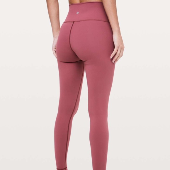 wunder under HR tight - Picture 2 of 6